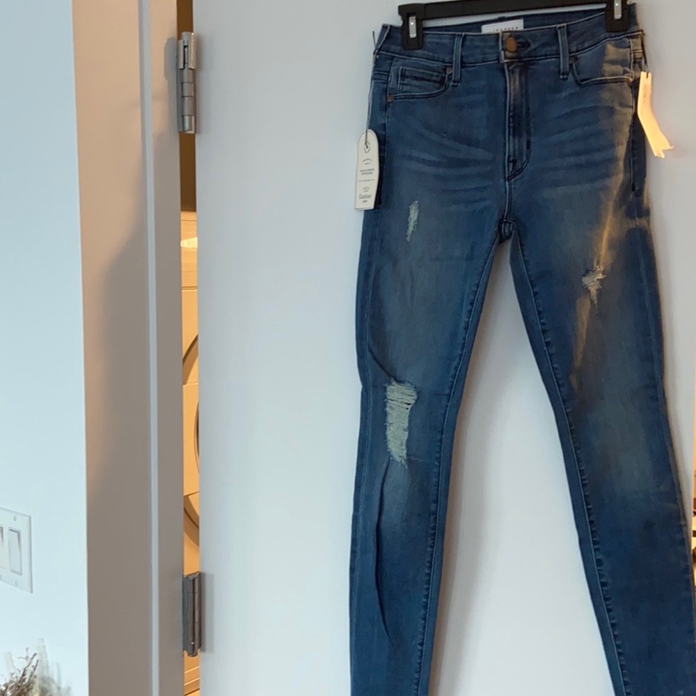 Parker Smith jeans